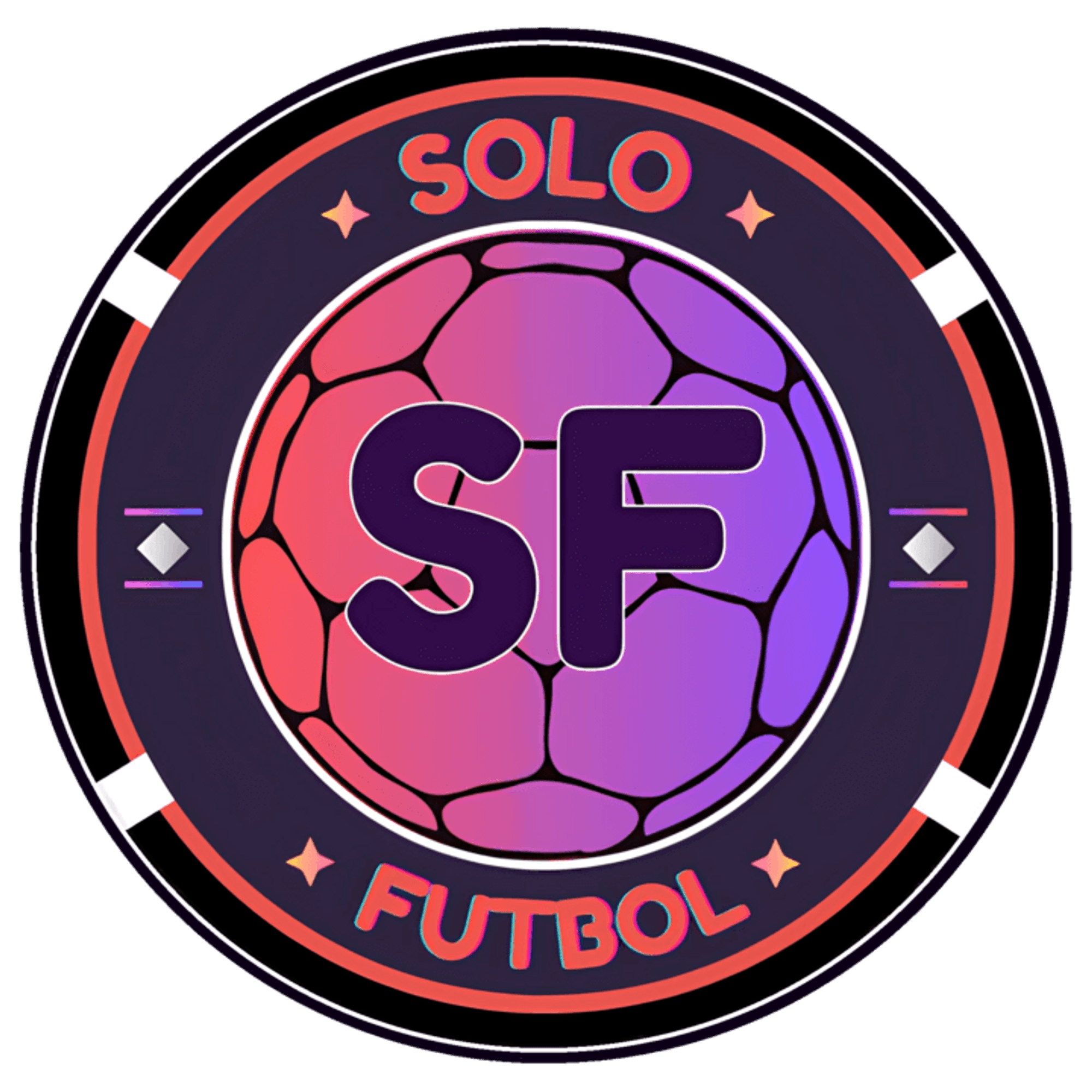 SOLO FUTBOL | undefined Logo